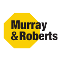 MURRAY ROBERTS STEEL CONSTRUCTION NIGERIA AFRICA