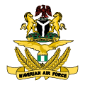 NIGERIA CIVIL DEFENSE AIR FORCE ARMY
