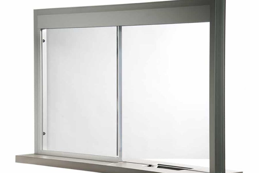 Examples of our bulletproof door and window solutions 3